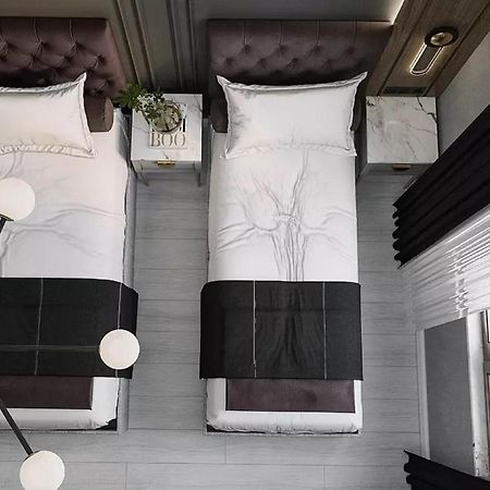 Selenay Hotel & Spa Istanbul Istambul Exterior foto