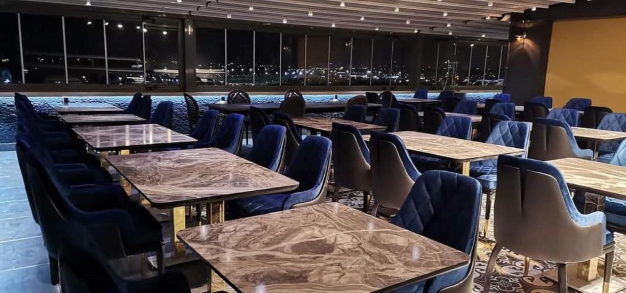 Selenay Hotel & Spa Istanbul Istambul Exterior foto