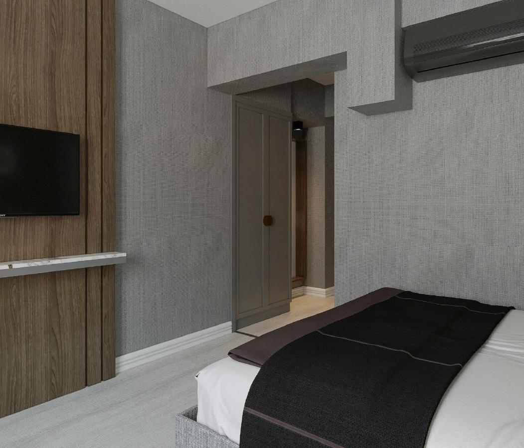 Selenay Hotel & Spa Istanbul Istambul Exterior foto