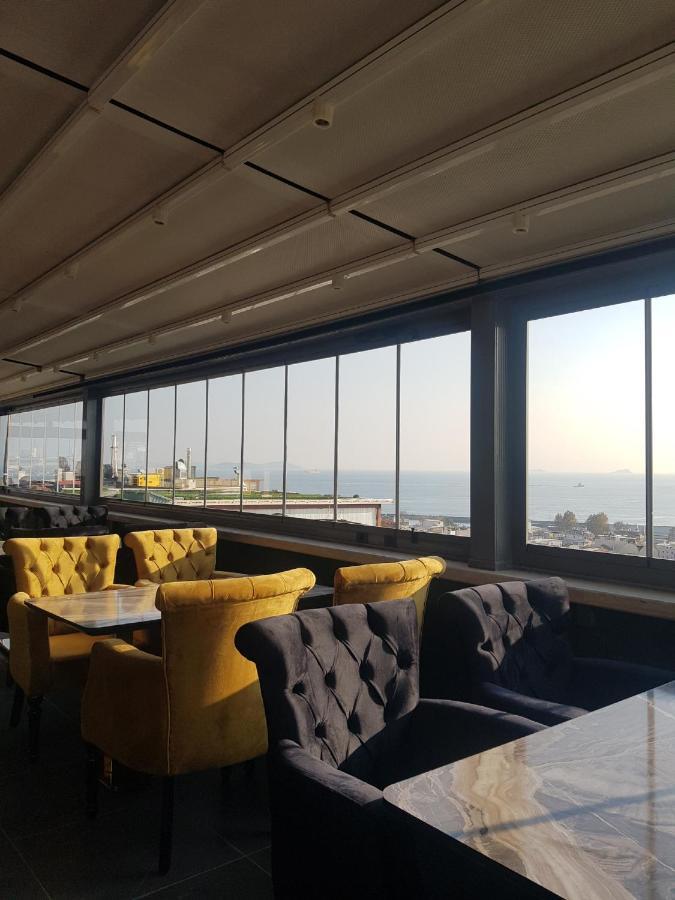 Selenay Hotel & Spa Istanbul Istambul Exterior foto