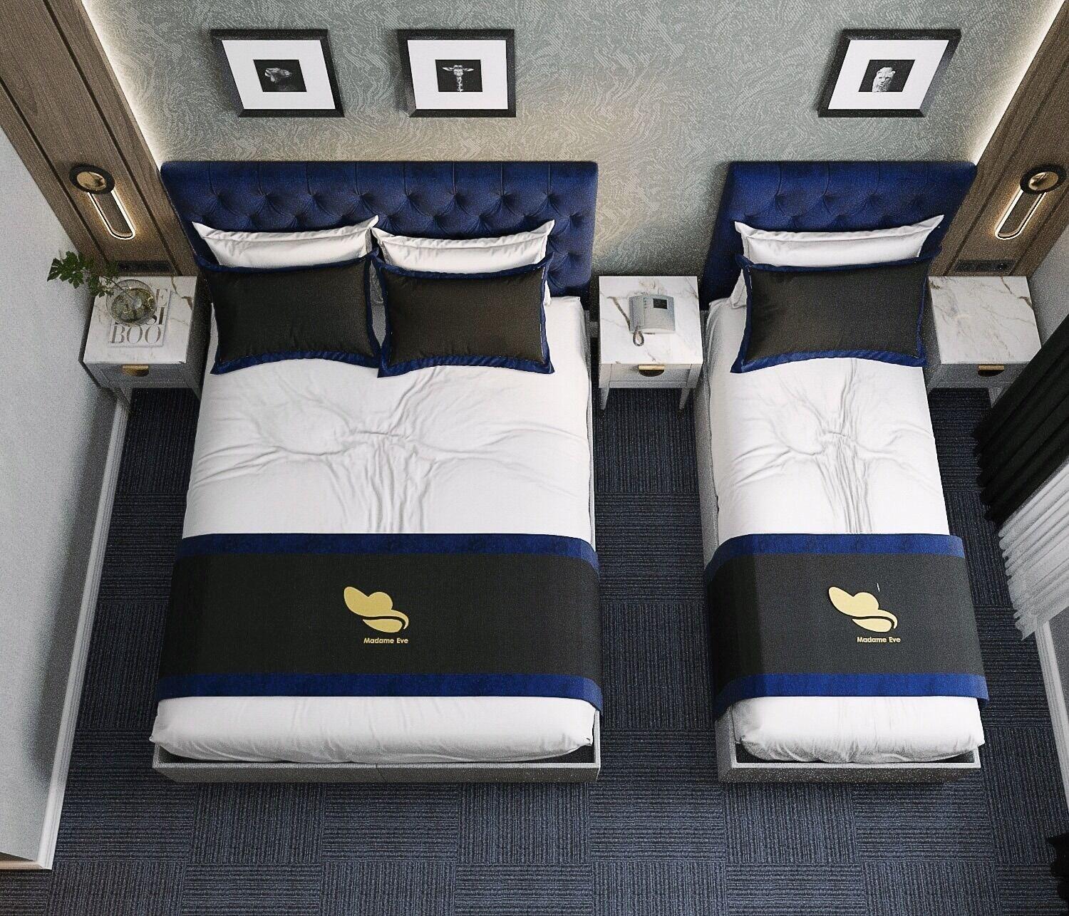 Selenay Hotel & Spa Istanbul Istambul Exterior foto