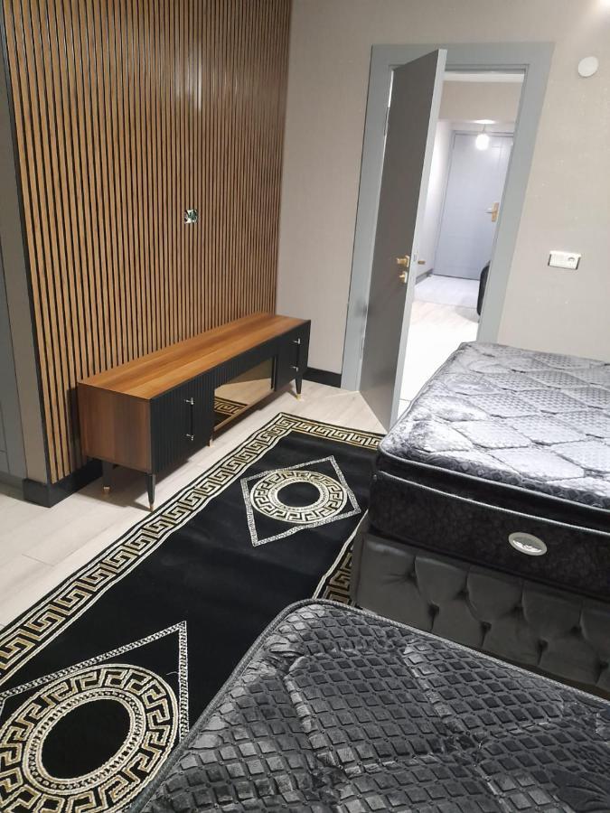 Selenay Hotel & Spa Istanbul Istambul Exterior foto