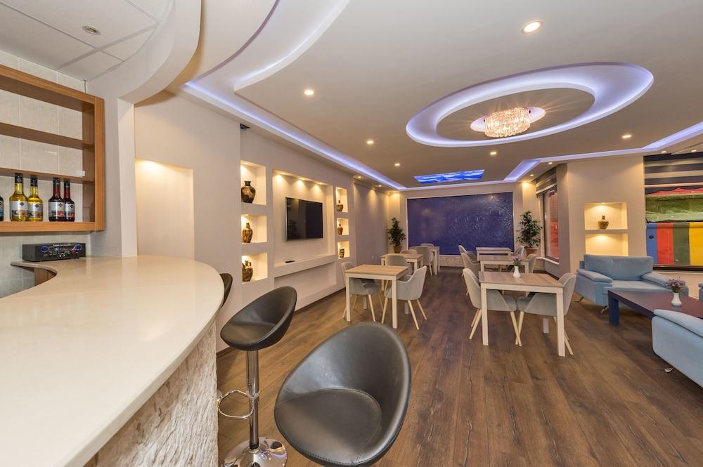 Selenay Hotel & Spa Istanbul Istambul Exterior foto