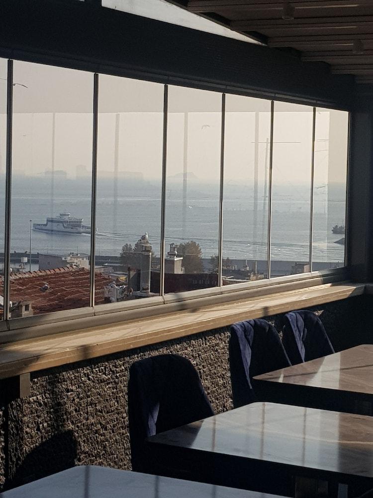 Selenay Hotel & Spa Istanbul Istambul Exterior foto